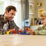 LEGO 11208 Marvel Spidey und seine Super-Freunde Piratenschiff von Spideys Team, Konstruktionsspielzeug 