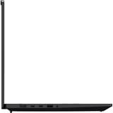 Lenovo ThinkPad P14s G5 AMD (21ME000EGE), Notebook schwarz, AMD Ryzen 7 PRO 8840HS, AMD Radeon 780M, 32 GB DDR5, 1 TB (1 TB SSD), Windows 11 Pro