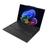 Lenovo ThinkPad T14s G7 (21YU005UGE), Notebook schwarz, Intel® Core™ Ultra 5 325, Intel® Graphics, 16 GB LPDDR5X, 512 GB (512 GB SSD), Windows 11 Pro