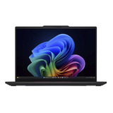 Lenovo ThinkPad T14s G7 (21YU005UGE), Notebook schwarz, Intel® Core™ Ultra 5 325, Intel® Graphics, 16 GB LPDDR5X, 512 GB (512 GB SSD), Windows 11 Pro