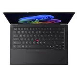 Lenovo ThinkPad T14s G7 (21YU005UGE), Notebook schwarz, Intel® Core™ Ultra 5 325, Intel® Graphics, 16 GB LPDDR5X, 512 GB (512 GB SSD), Windows 11 Pro