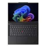 Lenovo ThinkPad T14s G7 (21YU005UGE), Notebook schwarz, Intel® Core™ Ultra 5 325, Intel® Graphics, 16 GB LPDDR5X, 512 GB (512 GB SSD), Windows 11 Pro