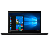 Lenovo ThinkPad T590 Gerneralüberholt, Notebook schwarz, Intel® Core™ i5-8365U, Intel® UHD Graphics 620, 16 GB DDR4, 512 GB (512 GB SSD), Windows 11 Pro