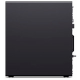 Lenovo ThinkStation P3 Tower Gen 2 (30HT006JGE), PC-System schwarz, Windows 11 Pro