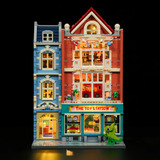 Lumibricks Spielzeugladen, Konstruktionsspielzeug 