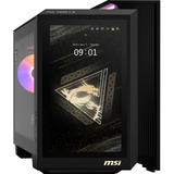 MSI MEG Vision X AI 2NVV7-009AT, Gaming-PC schwarz/transparent, Windows 11 Home