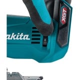 Makita Akku-Pendelhubstichsäge JV002GZ XGT, 40Volt blau/schwarz, ohne Akku und Ladegerät