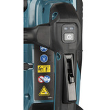 Makita Akku-Top-Handle-Kettensäge UC031GZ, 40Volt blau/schwarz, ohne Akku und Ladegerät