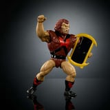 Mattel Masters of the Universe Origins Cartoon Collection Grizzlor, Spielfigur 
