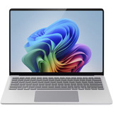 Microsoft Surface Laptop 7 for Business, Notebook platin, Intel® Core™ Ultra 5 238V, Intel® Arc™ Graphics 130V, 32 GB LPDDR5X, 512 GB (512 GB SSD), Windows 11 Pro
