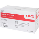 OKI Bildtrommel schwarz 46438004 