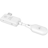 Optoma WHD221, HDMI Verlängerung weiß