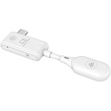 Optoma WHD221, HDMI Verlängerung weiß