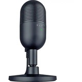 Razer Seiren V3 Mini Generalüberholt, Mikrofon schwarz