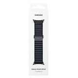 Samsung Trail Band, Uhrenarmband schwarz, für Galaxy Watch Ultra2 / Watch Ultra