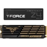 Team Group T-FORCE CARDEA Z44Q 2 TB, SSD PCIe 4.0 x4 | M.2 2280