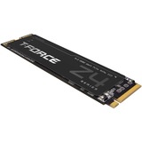 Team Group T-FORCE CARDEA Z44Q 2 TB, SSD PCIe 4.0 x4 | M.2 2280