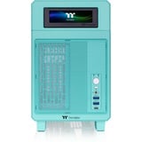 Thermaltake TR100 Mint Strawberry, Tower-Gehäuse mint/beere