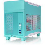Thermaltake TR100 Mint Strawberry, Tower-Gehäuse mint/beere