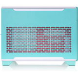 Thermaltake TR100 Mint Strawberry, Tower-Gehäuse mint/beere