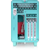 Thermaltake TR100 Mint Strawberry, Tower-Gehäuse mint/beere