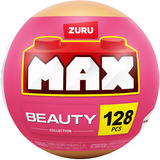 ZURU MAX Premium - Beauty Series 1, Konstruktionsspielzeug sortierter Artikel