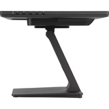 iiyama ProLite T2452MSC-B2, LED-Monitor 60.5 cm (24 Zoll), schwarz (matt), FHD, IPS, Touchscreen, HDMI, USB-Hub, 120Hz Panel