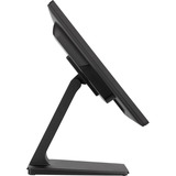 iiyama ProLite T2452MSC-B2, LED-Monitor 60.5 cm (24 Zoll), schwarz (matt), FHD, IPS, Touchscreen, HDMI, USB-Hub, 120Hz Panel