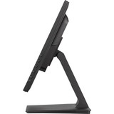 iiyama ProLite T2452MSC-B2, LED-Monitor 60.5 cm (24 Zoll), schwarz (matt), FHD, IPS, Touchscreen, HDMI, USB-Hub, 120Hz Panel