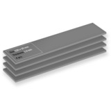 ARCTIC TP-4 120x20mm | 1.0mm, Wärmeleitpads grau, 4er Pack