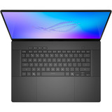 ASUS ROG Zephyrus G16 (GU606AW-TB001W), Gaming-Notebook grau, Intel® Core™ Ultra 9 386H, NVIDIA GeForce RTX 5080, 64 GB LPDDR5X, 2 TB (2 TB SSD), Windows 11 Home