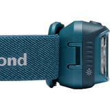 Black Diamond Stirnleuchte Spot, LED-Leuchte kobaltblau