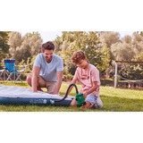 Bosch Heimwerken & Garten Akku-Luftpumpe EasyInflate 18V-500, 18Volt grün/schwarz, Li-Ionen Akku 2,0Ah, POWER FOR ALL ALLIANCE