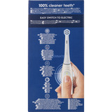 Braun Oral-B iO Series 2 , Elektrische Zahnbürste rosa/weiß