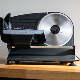 Cecotec Rock’n Cut Shuriken Allesschneider schwarz, 200 Watt