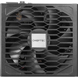 Chieftec Stealth 1200W, PC-Netzteil schwarz, 2x 12-Pin High Power GPU, 3x PCIe, Kabelmanagement, 1200 Watt