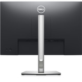 Dell P2423 Generalüberholt, LED-Monitor 61 cm (24 Zoll), silber/schwarz, WUXGA, IPS, 60 Hz, HDMI, DP, DVII, VGA, USB-Hub