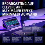 Elgato Stream Deck XL, Keypad schwarz
