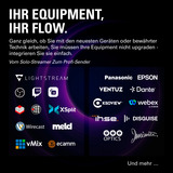 Elgato Stream Deck XL, Keypad schwarz