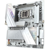 GIGABYTE X870 A TACHYON ICE, Mainboard weiß