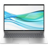 HP ProBook 460 G11 (9C0C5EA), Notebook silber, Intel® Core™ Ultra 5 125U, Intel® Graphics, 16 GB DDR5, 512 GB (512 GB SSD), Windows 11 Pro