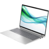HP ProBook 460 G11 (D05CVES), Notebook silber, Intel® Core™ Ultra 7 155H, Intel® Graphics, 16 GB DDR5, 512 GB (512 GB SSD), Windows 11 Pro