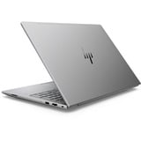 HP ZBook 8 G2i (DP6Y8ET), Notebook silber, Intel® Core™ Ultra 7 356H, NVIDIA RTX PRO 500, 32 GB DDR5, 1 TB (1 TB SSD), Windows 11 Pro