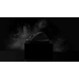Keychron M6 Wireless, Gaming-Maus schwarz, PixArt 3395 (1K Polling-Rate)