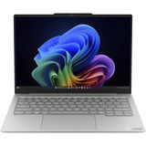 Lenovo ThinkBook 14x G1 (22BG004HGE), Notebook grau, Intel® Core™ Ultra 5 226V, Intel® Arc™ Graphics 130V, 16 GB LPDDR5X, 512 GB (512 GB SSD), Windows 11 Pro