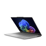Lenovo ThinkBook 14x G1 (22BG004HGE), Notebook grau, Intel® Core™ Ultra 5 226V, Intel® Arc™ Graphics 130V, 16 GB LPDDR5X, 512 GB (512 GB SSD), Windows 11 Pro