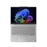 Lenovo ThinkBook 14x G1 (22BG004HGE), Notebook grau, Intel® Core™ Ultra 5 226V, Intel® Arc™ Graphics 130V, 16 GB LPDDR5X, 512 GB (512 GB SSD), Windows 11 Pro