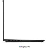 Lenovo ThinkPad E16 G4 (21YC005YGE), Notebook schwarz, Intel® Core™ Ultra 7 355, Intel® Graphics, 32 GB DDR5, 512 GB (512 GB SSD), Windows 11 Pro