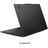 Lenovo ThinkPad E16 G4 (21YC005YGE), Notebook schwarz, Intel® Core™ Ultra 7 355, Intel® Graphics, 32 GB DDR5, 512 GB (512 GB SSD), Windows 11 Pro