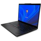 Lenovo ThinkPad L14 G5 (21L1003BGE), Notebook schwarz, Intel® Core™ Ultra 7 155U, Intel® Graphics, 32 GB DDR5, 1 TB (1 TB SSD), Windows 11 Pro